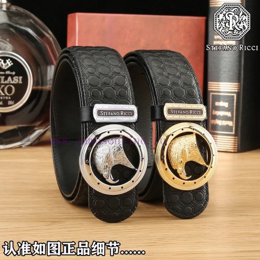 Comes with a complete set of packagingSTEFANO RICCI Overseas Original OrderBuckle material: m5qrvcxj - Image 10