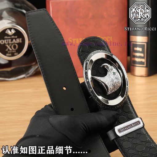 Comes with a complete set of packagingSTEFANO RICCI Overseas Original OrderBuckle material: wilhljkl - Image 8