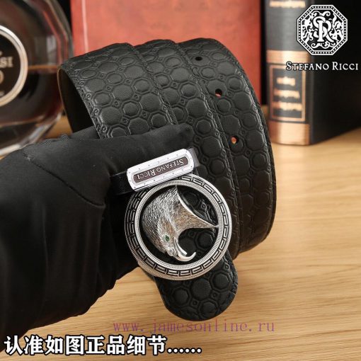 Comes with a complete set of packagingSTEFANO RICCI Overseas Original OrderBuckle material: ft6q2hdu - Image 9