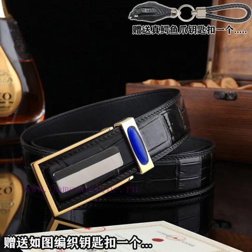 Give a crocodile claw keychain as a giftPromotion price delivery wooden boxPersonal tailorBu 44r9s56s - Image 3