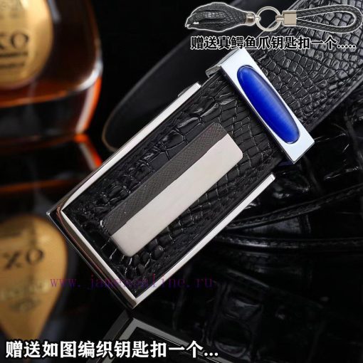 Give a crocodile claw keychain as a giftPromotion price delivery wooden boxPersonal tailorBu 44r9s56s - Image 6