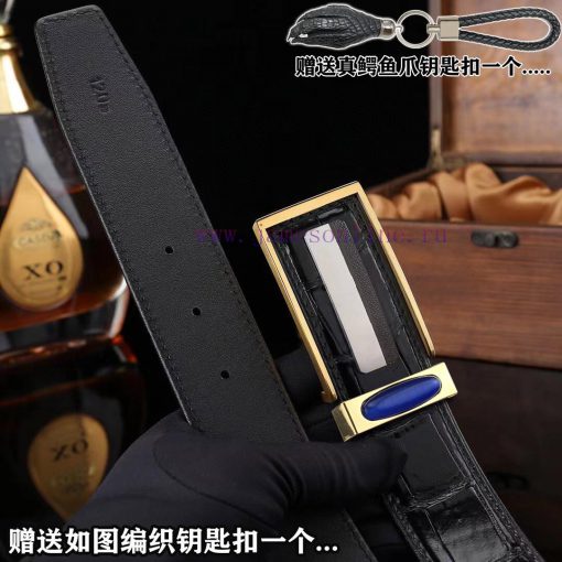Give a crocodile claw keychain as a giftPromotion price delivery wooden boxPersonal tailorBu 44r9s56s - Image 7