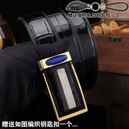 Give a crocodile claw keychain as a giftPromotion price delivery wooden boxPersonal tailorBu 44r9s56s - Image 8