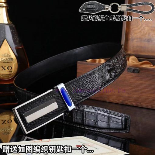 Give a crocodile claw keychain as a giftPromotion price delivery wooden boxPersonal tailorBu 44r9s56s - Image 9
