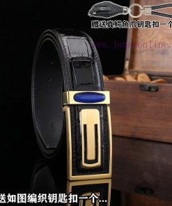 Give a crocodile claw keychain as a giftPromotion price delivery wooden boxPersonal tailorBu bgh784gr