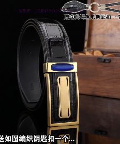 Give a crocodile claw keychain as a giftPromotion price delivery wooden boxPersonal tailorBu 2dfs7dx1