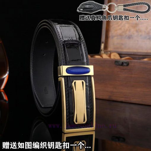 Give a crocodile claw keychain as a giftPromotion price delivery wooden boxPersonal tailorBu 2dfs7dx1 - Image 2