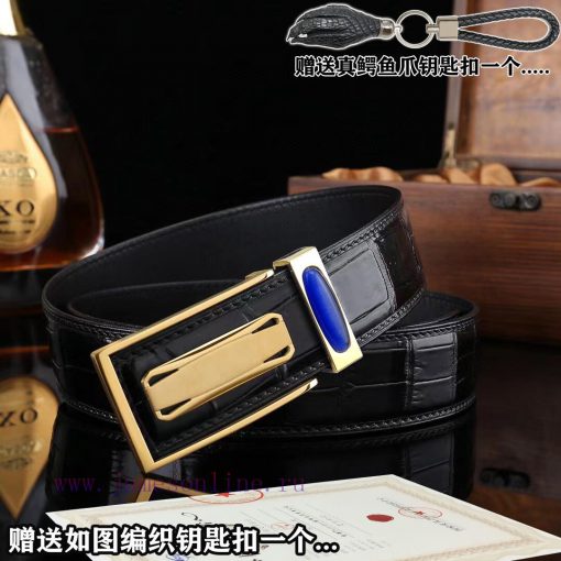 Give a crocodile claw keychain as a giftPromotion price delivery wooden boxPersonal tailorBu 2dfs7dx1 - Image 3