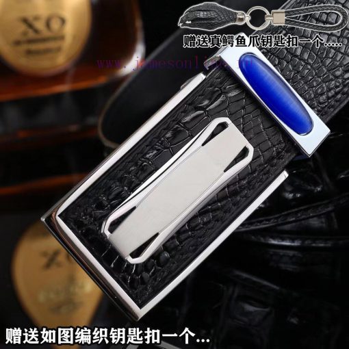 Give a crocodile claw keychain as a giftPromotion price delivery wooden boxPersonal tailorBu 2dfs7dx1 - Image 6