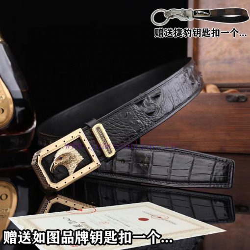 Give a picture of a Jaguar keychain as a giftComes with a complete set of wooden boxessTEFAN otsadgbz - Image 9