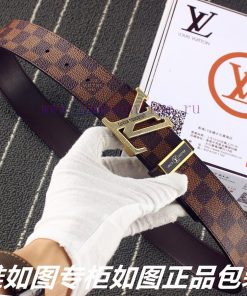 Lv... Louis Vuitton ️Identify and receive a punch as a giftMaterial: 100% top layer cowhide, nk2ubouh