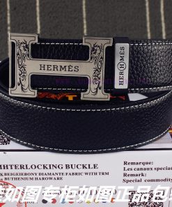 Belt Hermes HERMES️Belt replicated with 100% imported original cowhide, ensuring genuine lea 7zyfcewn