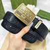 Belt Gucci Gucci Top Remakes-The waistband is made of 100% imported original cowhide, ensuri 9v3n14sb