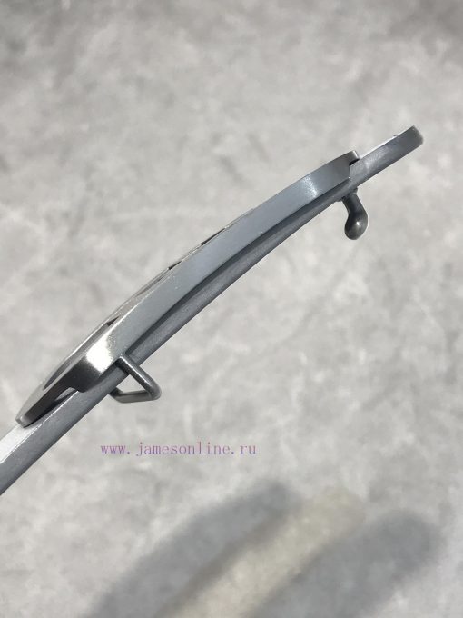 Delivery punching needle new FD width 30MM logo shaped belt, double F double-layer F hanging u37jzb83 - Image 6
