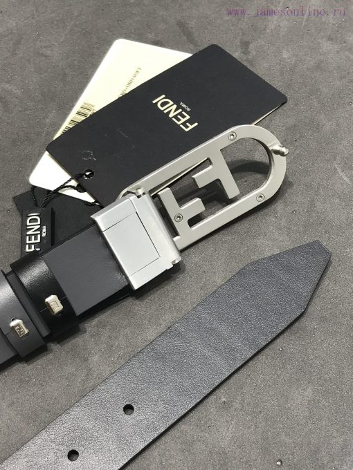 Delivery punching needle new FD width 30MM logo shaped belt, double F double-layer F-tail cl fd0ypvdq - Image 7