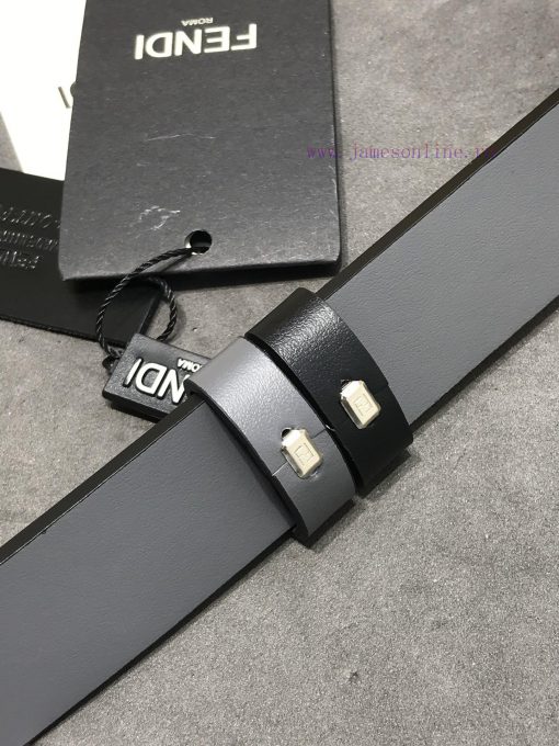 Delivery punching needle new FD width 30MM logo shaped belt, double F double-layer F-tail cl fd0ypvdq - Image 9