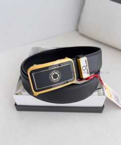 Montblanc Montblanc Belt Automatic BeltAutomatic belt, original new pure steel material auto e8tqmivd