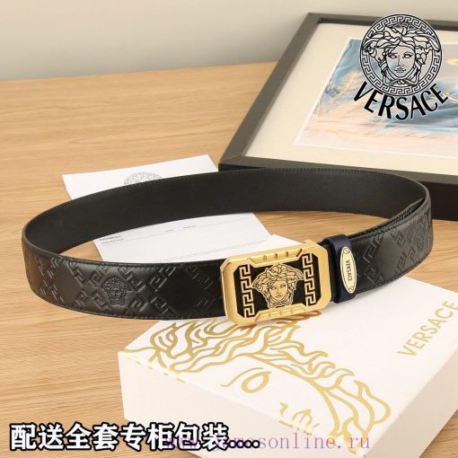 High end quality, physical photographyComes with a complete set of packagingVERSACE Overseas s7nqr5j8 - Image 5