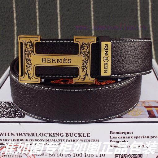 Belt Hermes Her...mes️The waistband is made of 100% cowhide, ensuring genuine leather. The 2 4v2dkr7f