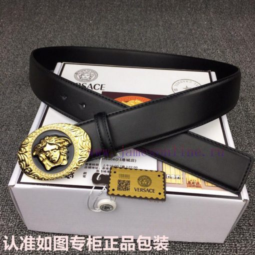Versace. Versace ️Grade: Italian imported 100% top layer cowhide, Versace VERSACE, World ren hvk2zhw8 - Image 6