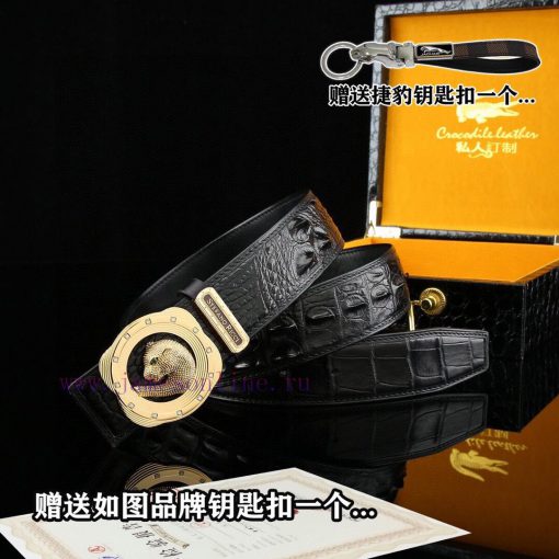Give a crocodile claw keychain as a giftComes with a complete set of wooden boxessTEFANO RIC 4h602wct - Image 3