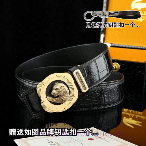 Give a crocodile claw keychain as a giftComes with a complete set of wooden boxessTEFANO RIC 6x68lqa6 - Image 8