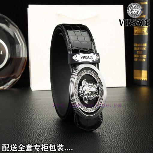 High end quality, physical photographyComes with a complete set of packagingVERSACE Overseas aqu9kbax - Image 2
