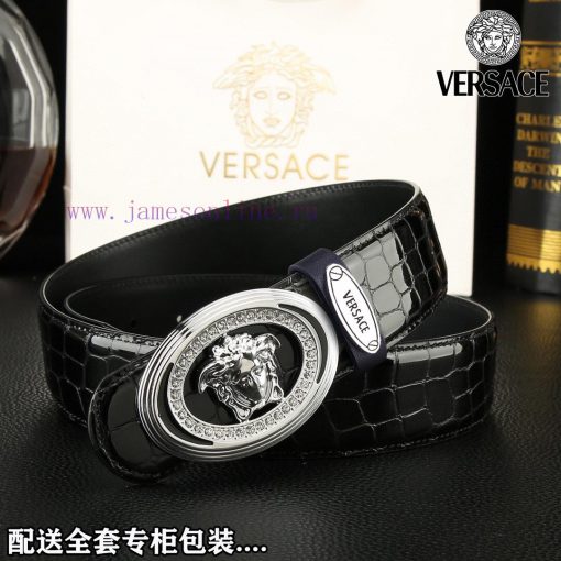 High end quality, physical photographyComes with a complete set of packagingVERSACE Overseas aqu9kbax - Image 3