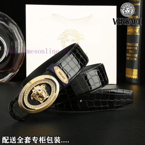High end quality, physical photographyComes with a complete set of packagingVERSACE Overseas aqu9kbax - Image 4