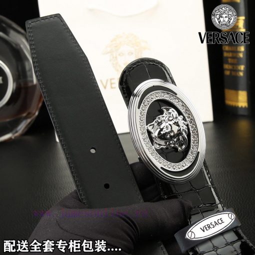 High end quality, physical photographyComes with a complete set of packagingVERSACE Overseas aqu9kbax - Image 9
