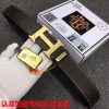 Hermes HERMES️Identify genuine productsGrade: Italian imported 100% top layer cowhide, Herme km43v0x5
