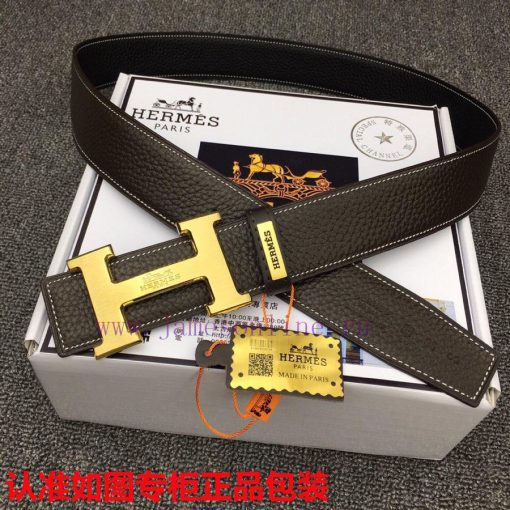 Hermes HERMES️Identify genuine productsGrade: Italian imported 100% top layer cowhide, Herme km43v0x5 - Image 8