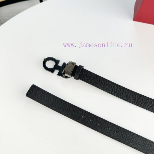 Feila's little demon belt, 2.5cm wide, buckle logo synchronized with the official website</p iy80oked - Image 6