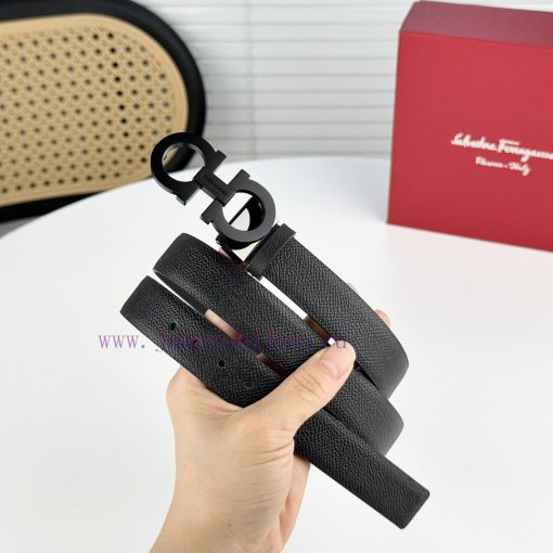 Feila's little demon belt, 2.5cm wide, buckle logo synchronized with the official website</p iy80oked - Image 7