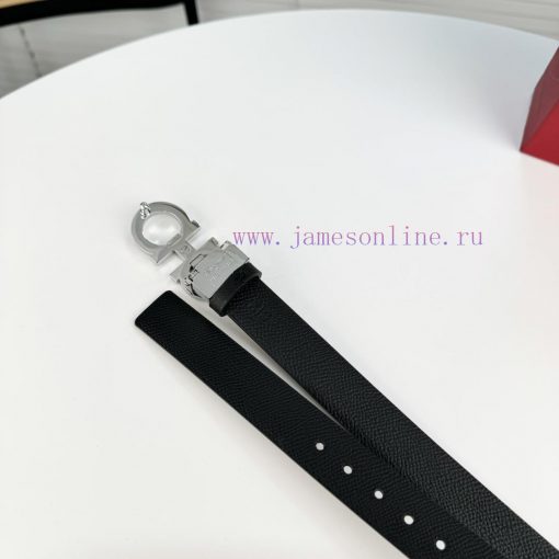 Feila's little demon belt, 2.5cm wide, buckle logo synchronized with the official website</p jg9x6g5v - Image 7