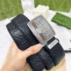 Belt Gucci Gucci️The waistband is made of 100% cowhide, ensuring genuine leather. The 24k pu 55z1llrb