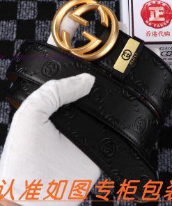Gucci. Gucci️The material is made of 100% top layer cowhide, ensuring that 24k pure steel bu kkw8p6n4