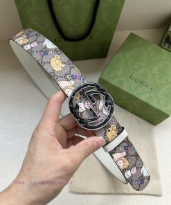 The GUCCI GG Marmont series, with a width of 3.8cm, introduces new styles every season, inje bij6cdq4