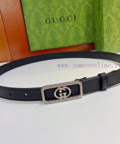 Gucci official website new item, double-sided original calf leather paired with interlocking lnylg9aj