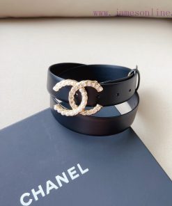 Chanel autumn and winter fashion show hot item 3.0mm premium cowhide with soft and delicate 2kaq04fl