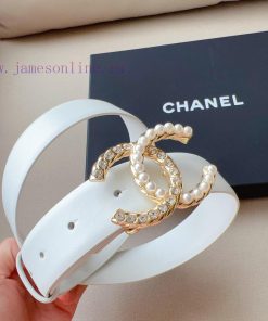 Chanel autumn and winter fashion show hot item 3.0mm premium cowhide with soft and delicate gntnx662