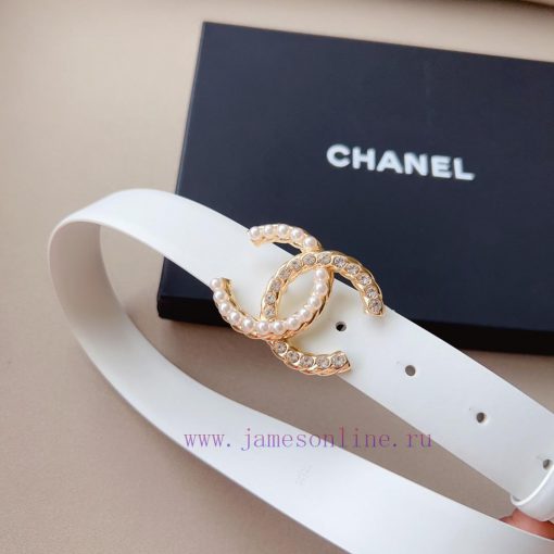 Chanel autumn and winter fashion show hot item 3.0mm premium cowhide with soft and delicate gntnx662 - Image 3