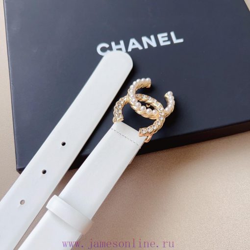 Chanel autumn and winter fashion show hot item 3.0mm premium cowhide with soft and delicate gntnx662 - Image 4