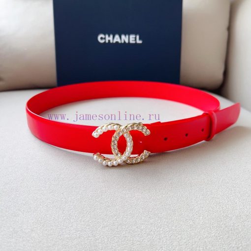 Chanel autumn and winter fashion show hot item 3.0mm premium cowhide with soft and delicate c963239a - Image 7