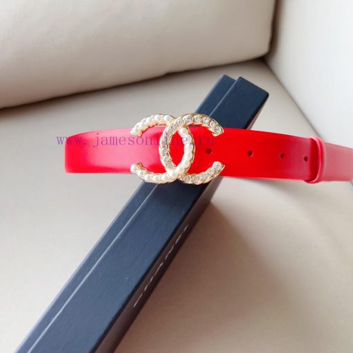 Chanel autumn and winter fashion show hot item 3.0mm premium cowhide with soft and delicate c963239a - Image 8