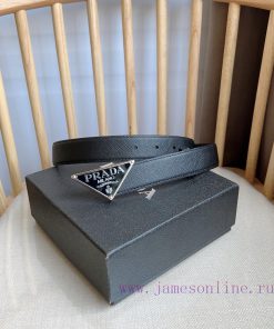 High end quality, physical photography￥ comes with a complete gift boxThe PRADA belt is ador dz8h77c8