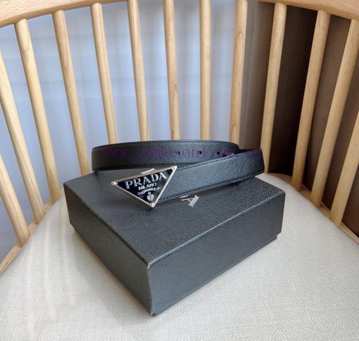 High end quality, physical photography￥ comes with a complete gift boxThe PRADA belt is ador dz8h77c8 - Image 2