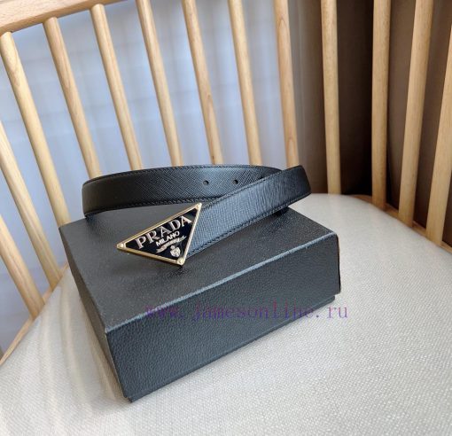 High end quality, physical photography￥ comes with a complete gift boxThe PRADA belt is ador 59356h5t - Image 2