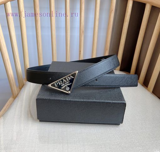 High end quality, physical photography￥ comes with a complete gift boxThe PRADA belt is ador dz8h77c8 - Image 5