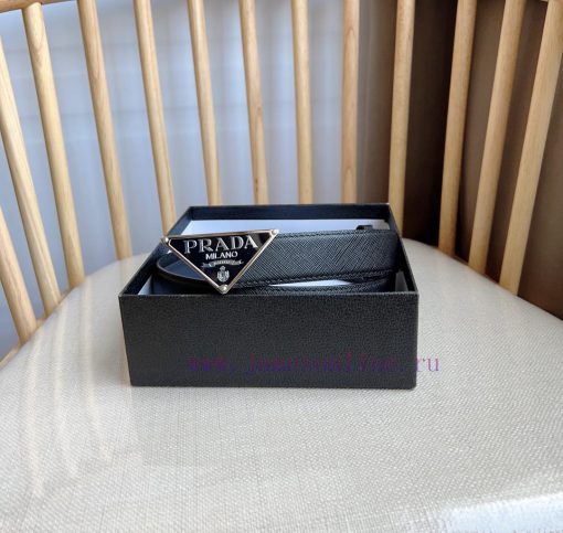High end quality, physical photography￥ comes with a complete gift boxThe PRADA belt is ador dz8h77c8 - Image 6